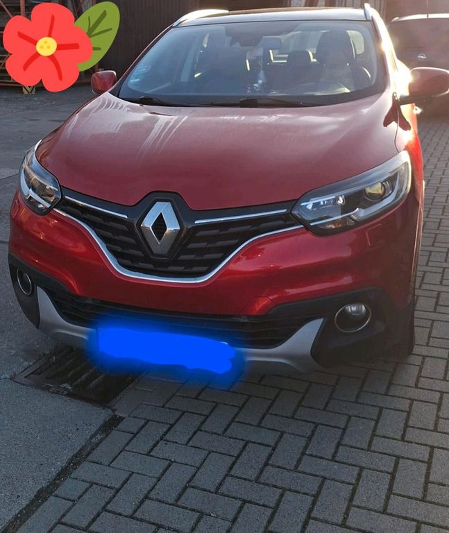 Image of Renault Kadjar