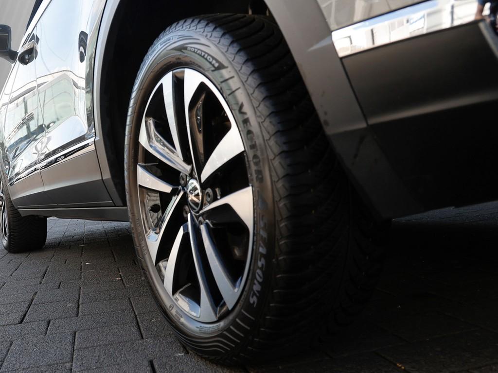 Volkswagen T-Roc 1.5 TSI DSG United AHK/Navi/AppConnect, миниатюра 5