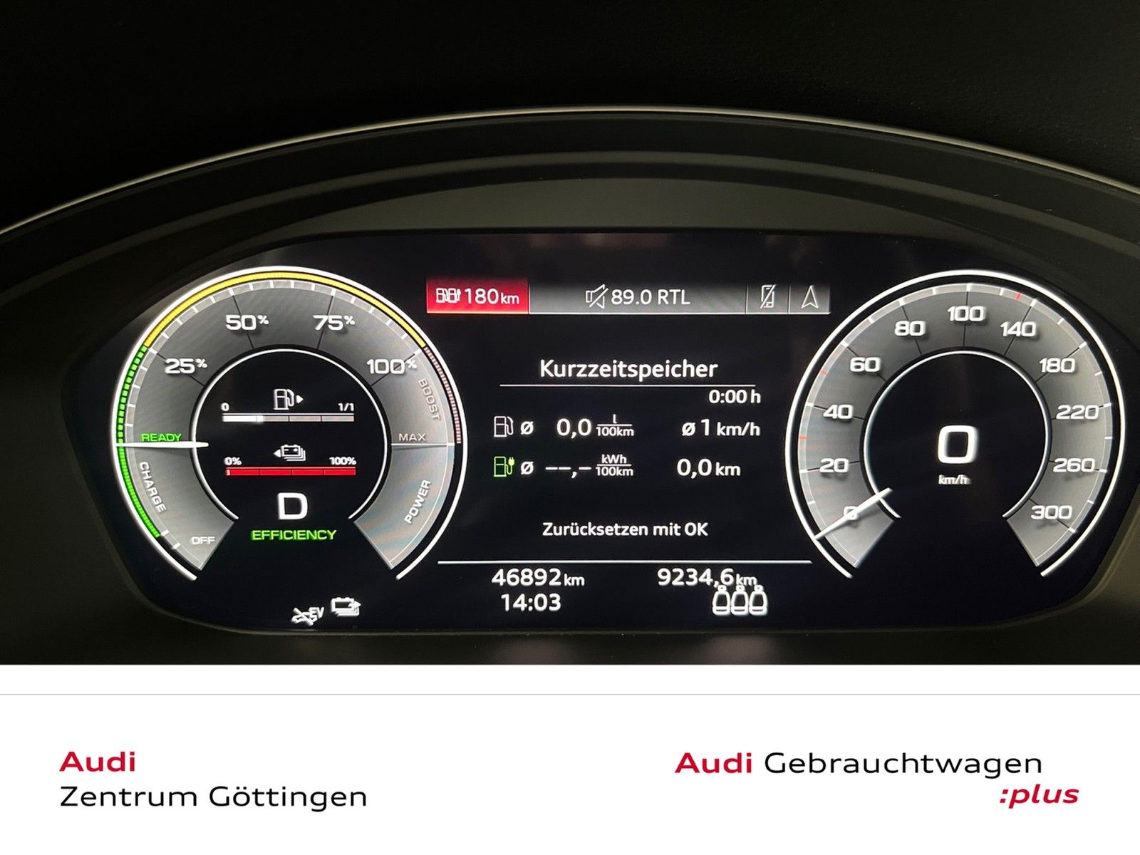 Audi Q5 - Bild 11
