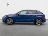 Audi S3 Sportback TFSI S tro*EUPE 73.305*Sonos*HUD*S- - Audi S3 mit Benzin-Antrieb: Limousine, Automatik