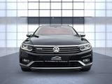 Volkswagen Passat Variant Alltrack 4Motion+LED+NAVI+DSG+ACC - Volkswagen Passat Alltrack aus 2016
