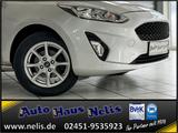 Ford Fiesta 1,1 Ti-VCT Cool & Connect Touch Apple/And - Ford Fiesta: V