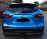 Nissan Qashqai 1.3 DIG-T DCT 158PS Akari - Nissan Qashqai: Akari