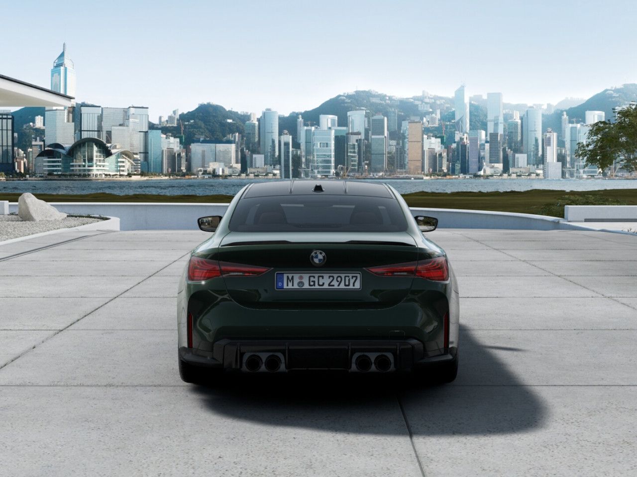 BMW M4 - Bild 9