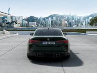 BMW M4 - Vorschau Bild 9
