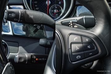 2015 Mercedes-BENZ GLE — миниатюра 41
