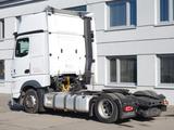 Mercedes-Benz 1848 MP5 LSNRL, GIGA Space, Mirror cam - Offers