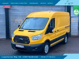 Ford Transit Kasten 350 L2H2 Trend - Ford: Gelb, Ka