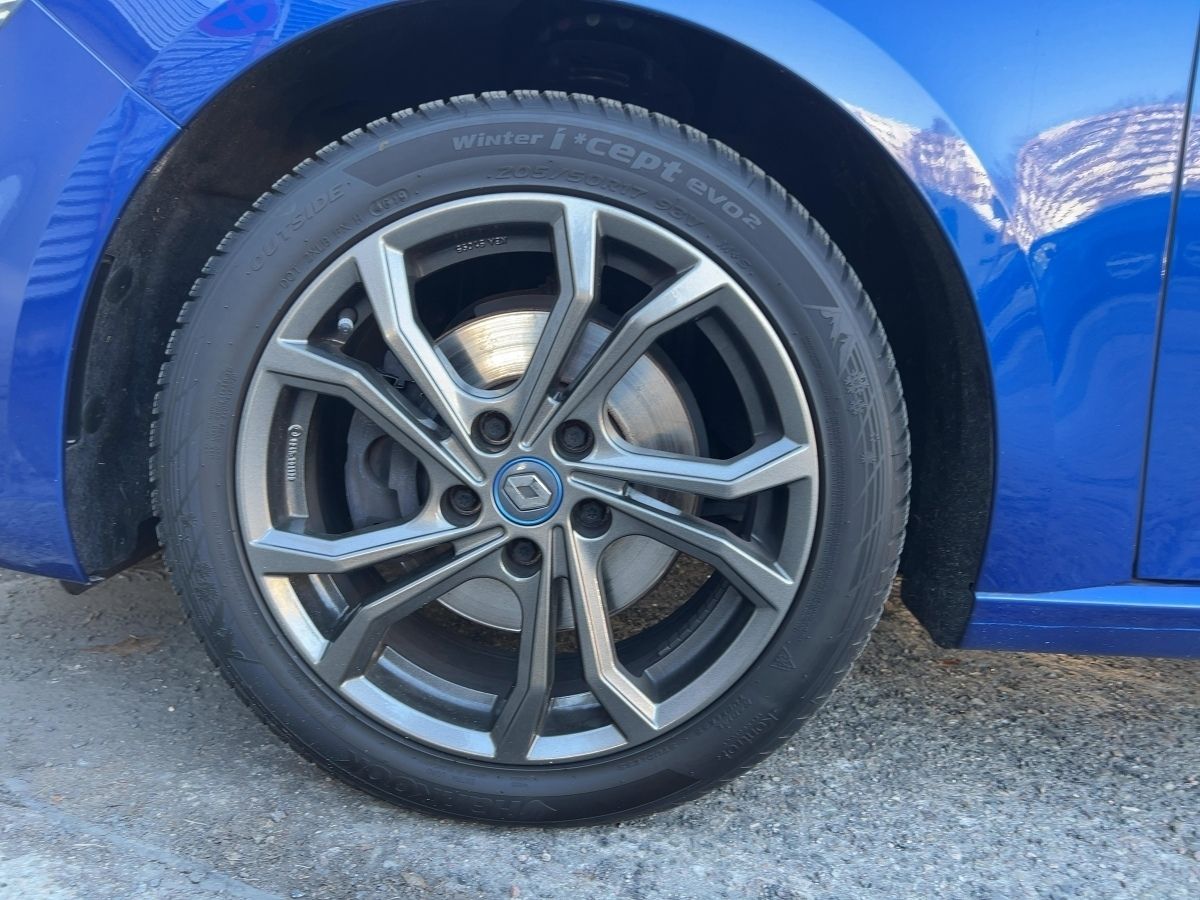 Renault Megane - Bild 17