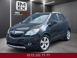 Opel Mokka Edition ecoFlex*S-HEFT*START/STOP*TEMPOMAT - Opel Mokka in Gelsenkirchen