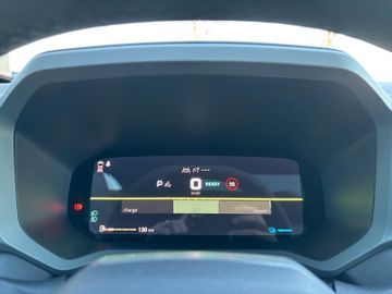 Dacia Bigster HYBRID 155 Extreme