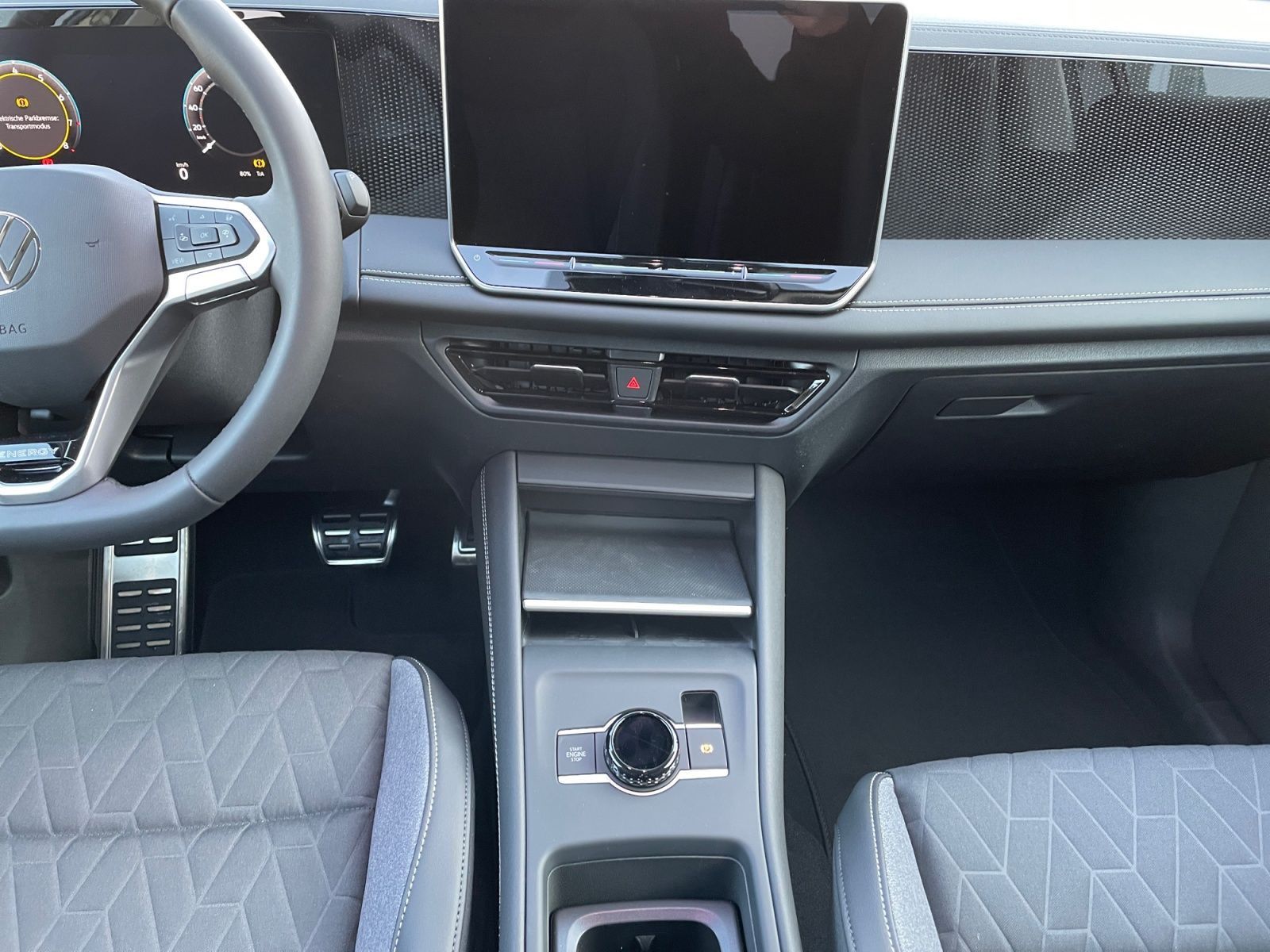 Volkswagen Tiguan - Bild 12