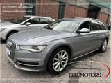 Audi A6 Allroad 3.0 TDI Business Plus Quattro S  - Audi A6 Allroad aus 2016