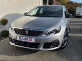 Peugeot 308 Allure GT Line -Kamera/Automatik/1.Hand- - Peugeot 308 mit Benzin-Antrieb: Limousine