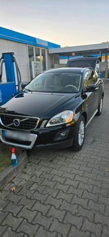 Volvo xc60 2.4 awd allroad