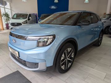 Ford Explorer RWD