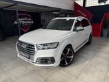 Audi SQ7 4.0 TDI quattro +PANO+SOFTSCLOSE+VIRTUALCOCK - Audi SQ7 in München