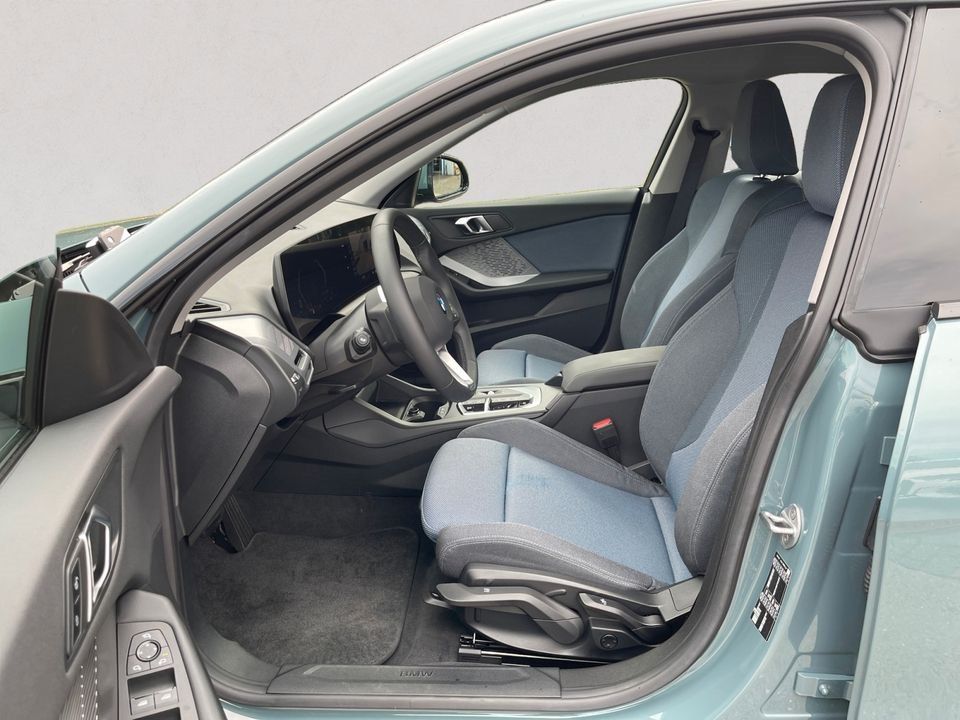 BMW 220 Gran Coupé - Bild 9