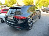 Mercedes-Benz GLE 400d 4Matic AMG-LINE/LED/360°/AHK/PANO - Mercedes-Benz GLE 400 aus 2019