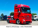Mercedes-Benz Actros IV 1848 Gigaspace LL Low *Retarder/Alcoa - Mercedes-Benz Standard-SZM Actros 1848