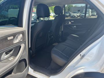 Mercedes GLE 300 - 12