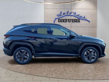 Hyundai TUCSON - 7
