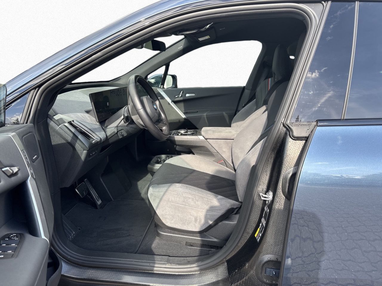 BMW iX - Bild 18