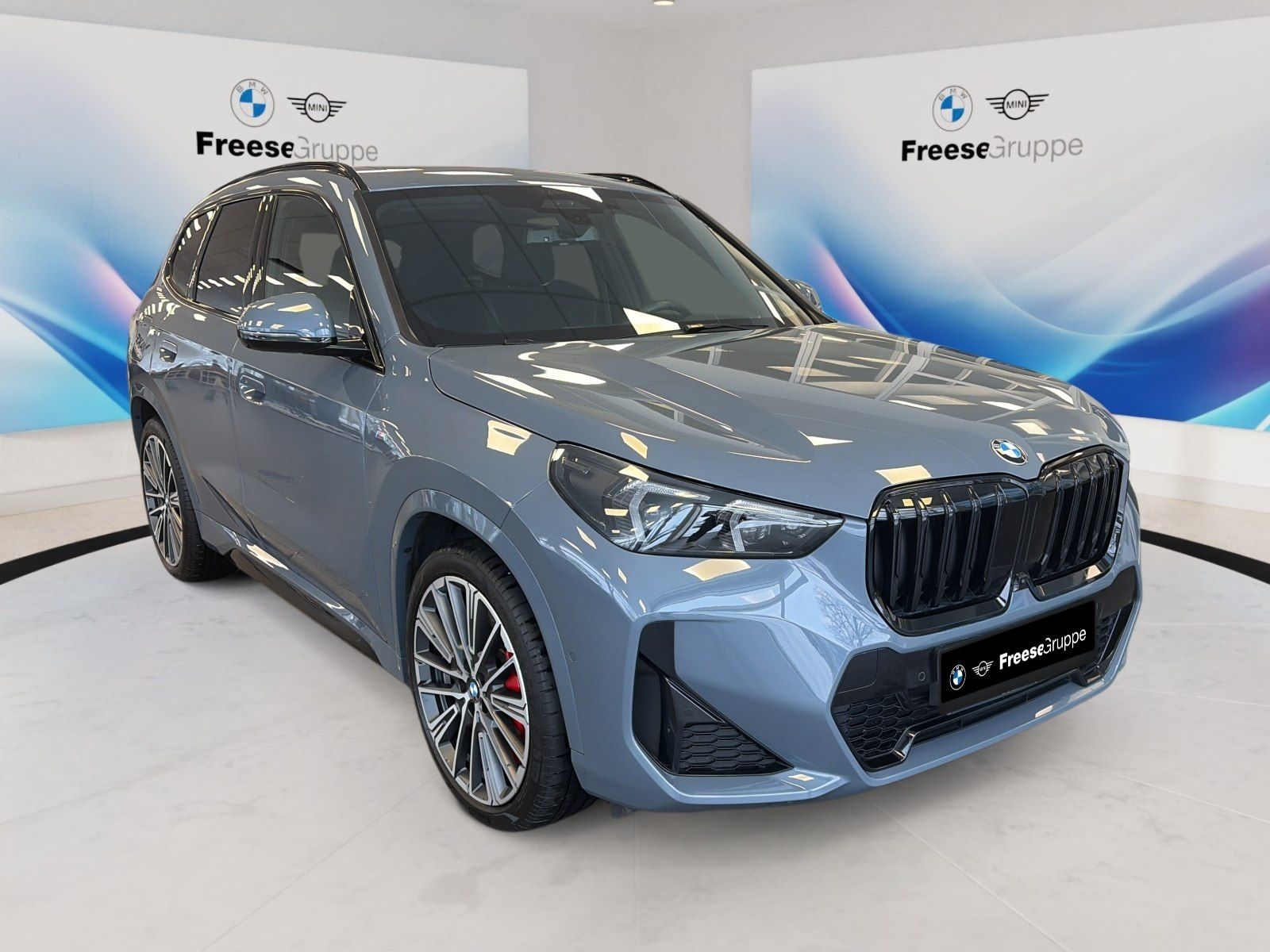 BMW X1 - Bild 8