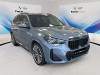 BMW X1 - Vorschau Bild 8