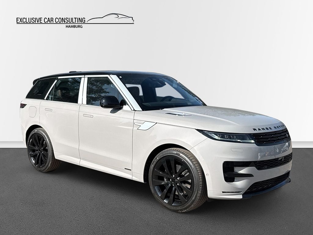 Land Rover Range Rover Sport Autobiography D350 *Pano *MY25