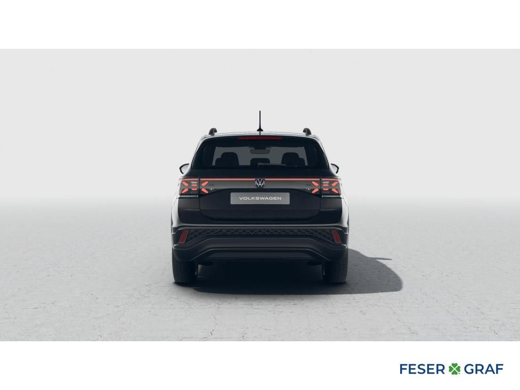 Volkswagen T-Cross - Bild 11