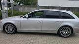 Audi a4 b8 avant sline - Audi A4 aus 2008: Sline