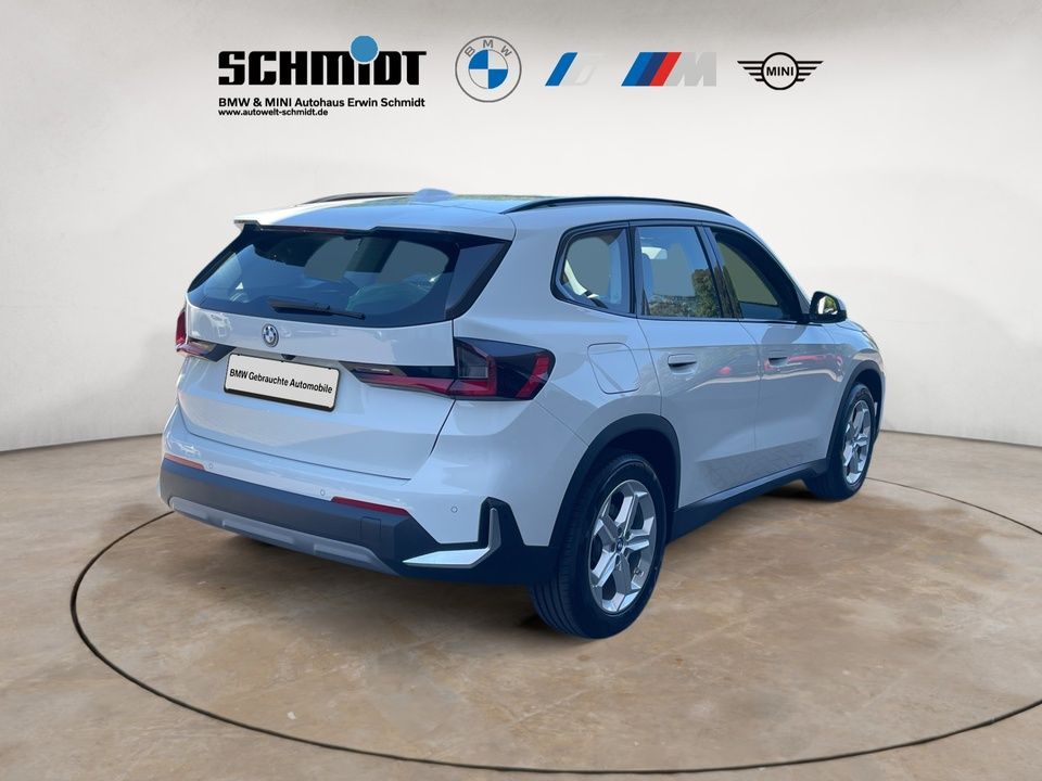 BMW X1 - Bild 6