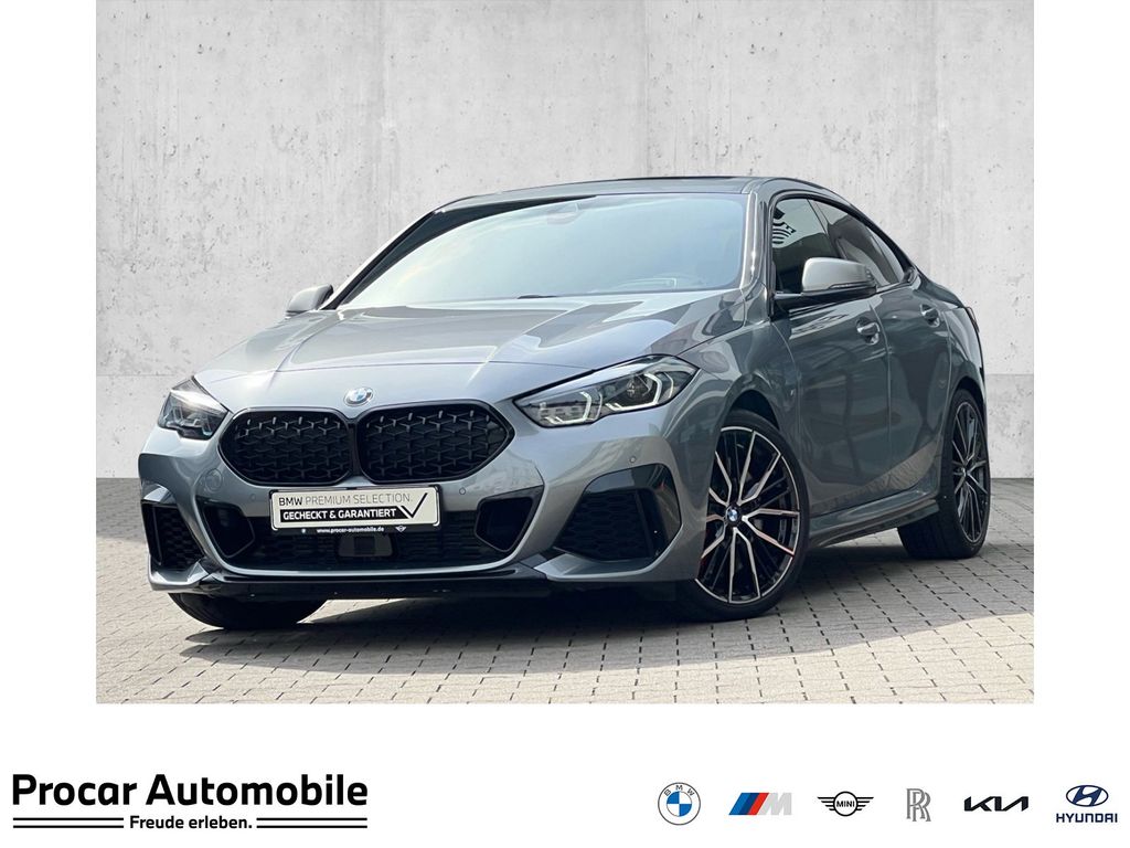 M235i xDrive Gran Coupé M Sport Pro DA ACC Pano