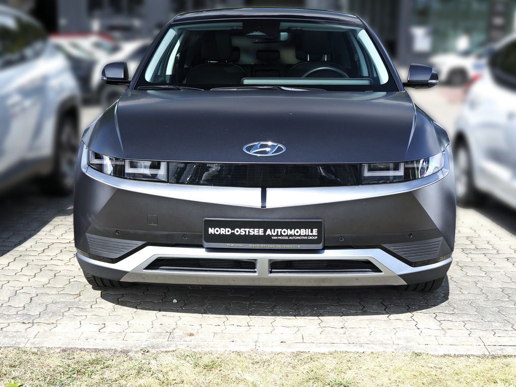 Fahrzeugabbildung Hyundai IONIQ 5 TECHNIQ ELEKTRO SHZ LHZ PANO NAVI KAMERA