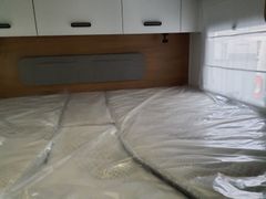 Chausson neue 797 SweetLine, MJ2026, Hubbett