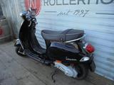 Vespa S  50 Sprint  2 Takt - VESPA SPRINT 50 2T