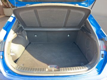 Kia XCeed 1.4 T-GDI DCT Kamera JBL Soundsystem