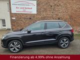 Seat Ateca 1.5 Xcellence | TüV&Inspektion neu - Seat Ateca Gebrauchtwagen in Bielefeld