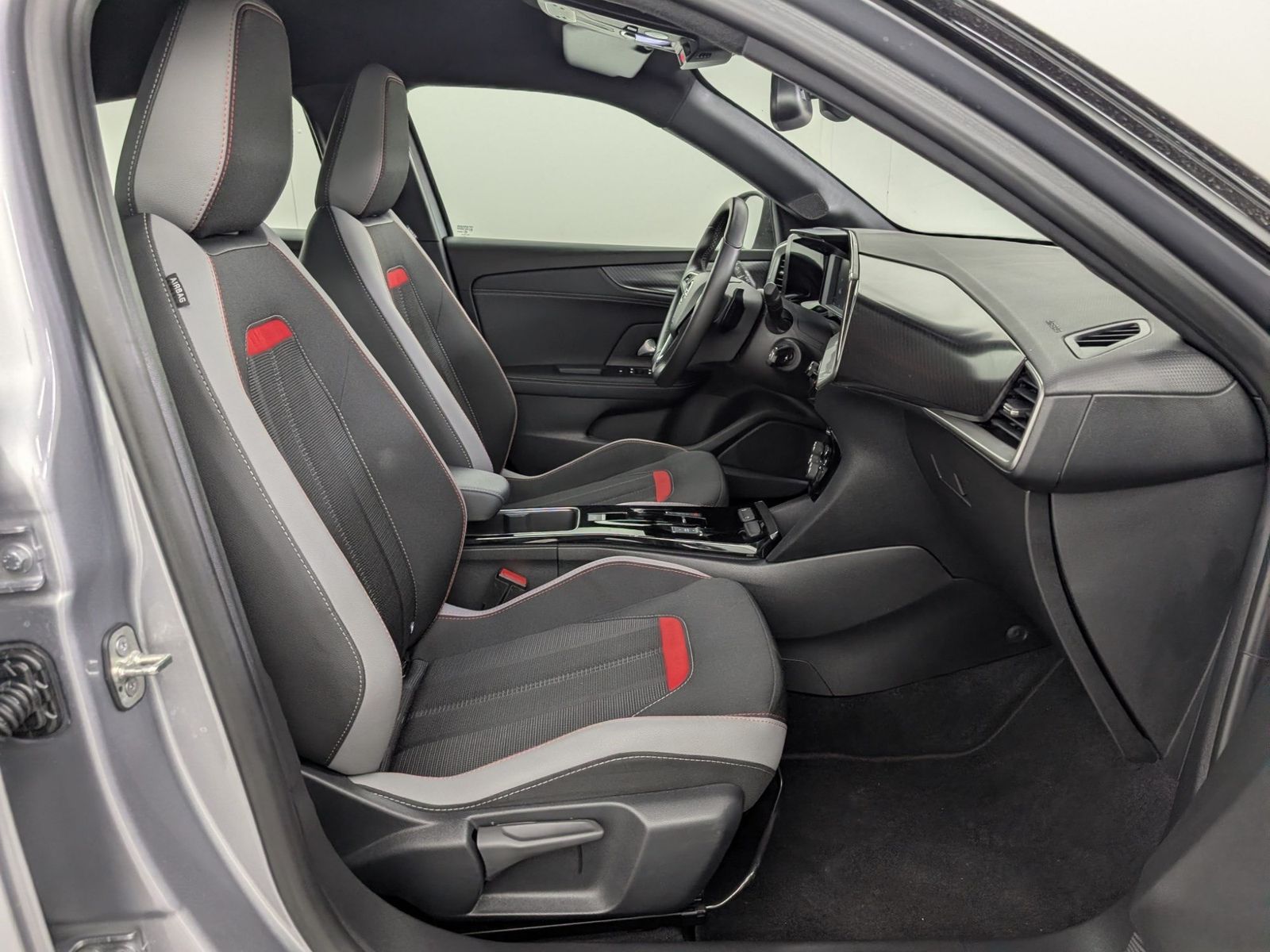 OPEL Mokka  1.2 Turbo GS-Line Allwetter LED – Bild 11