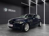 BMW 123d E87  EMW Selection AHK Pano PDC Navi HiFi - BMW 123: 5 Türen
