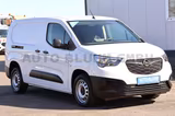 Opel Combo 1.5-D Cargo XL + Klima PDC Mobile-Apps - Opel Combo: D