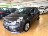 Kia Rio Dream Team!!1.4 - Kia Rio: Dream Team