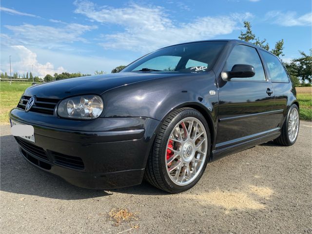 Volkswagen Golf  1.8 T 25 Jahre GTI  Jubiläums Edition