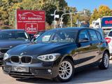BMW 118d 1er 5-trg.  Automatik/Navi/LED/Sitzh./PDC - BMW 118: 1er 118d
