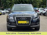 Audi Q5 2.0 Quattro Panoramadach Vollleder - gebrauchte Audi Q5 aus dem Jahr 2012