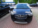 Opel Crossland 1.2 Innovation Automatik - schwarze Opel Crossland (X)