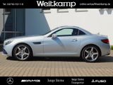 Mercedes-Benz SLC 180 AMG+KLIMA+COMAND+AIRSCARF+LED+HARMAN+PTS - Mercedes-Benz: Slc