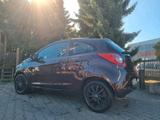 Ford Ka Ru8 - Ford Ka/Ka+ in Mainz