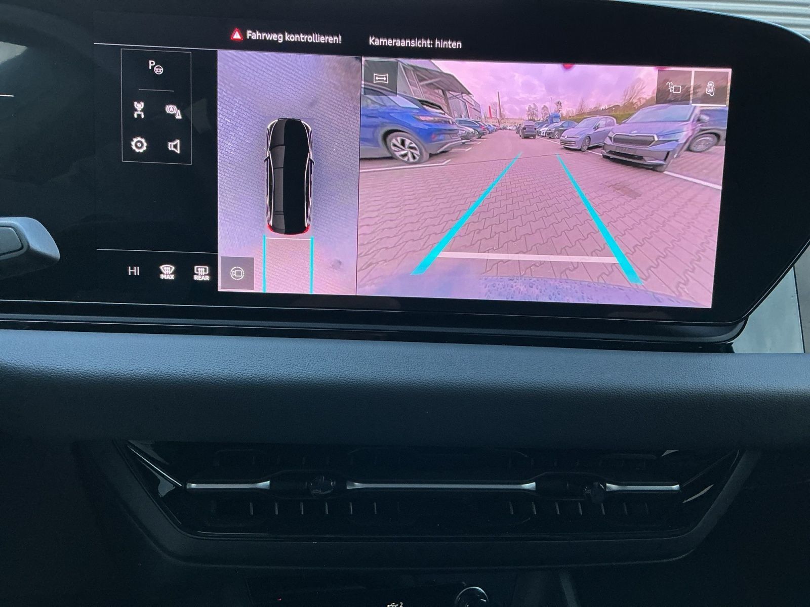 Audi A6 e-tron - Bild 18